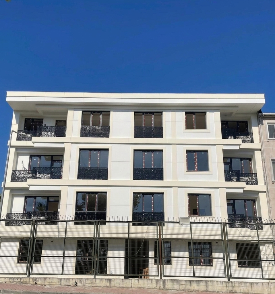 Nur Apartmanı