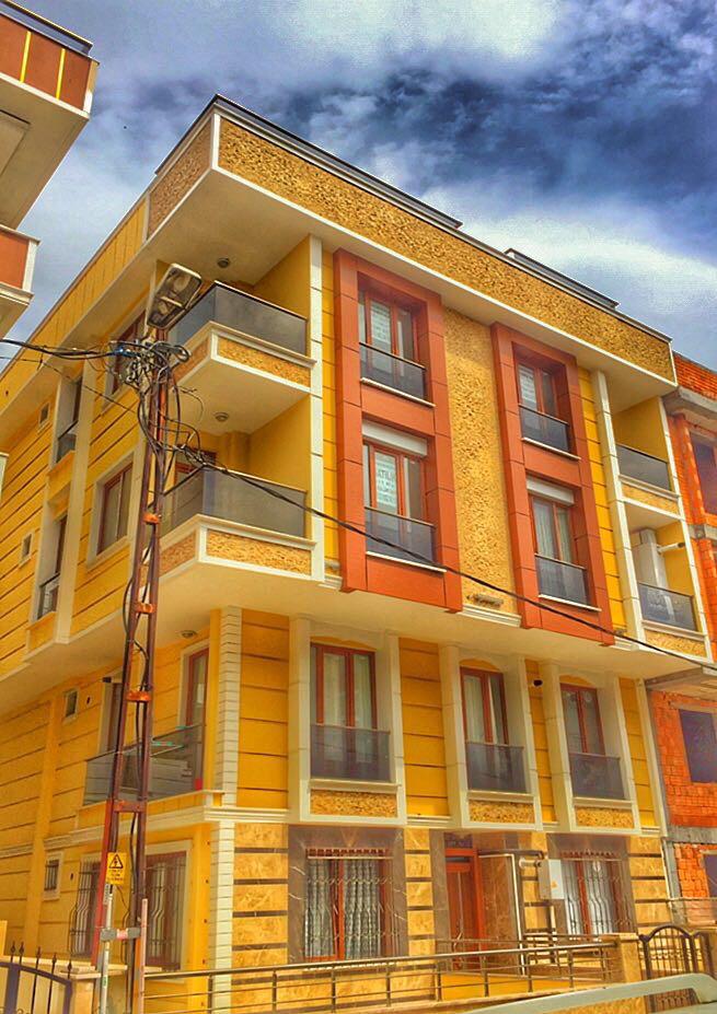Özge Apartmanı