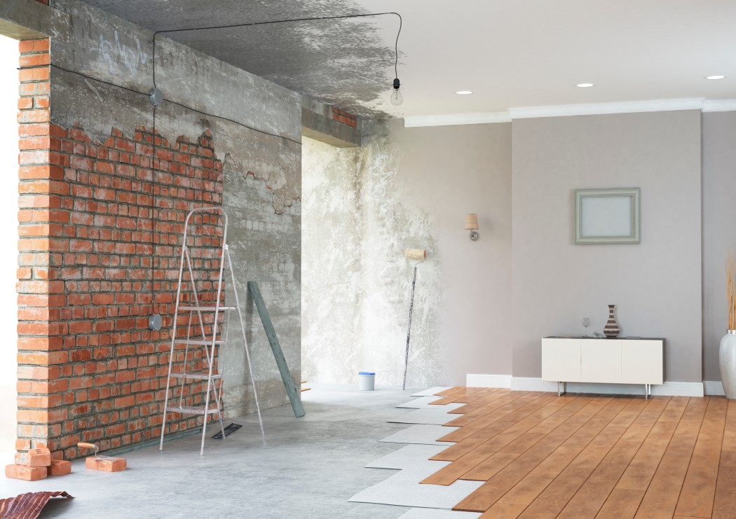 Tadilat ve Renovasyon