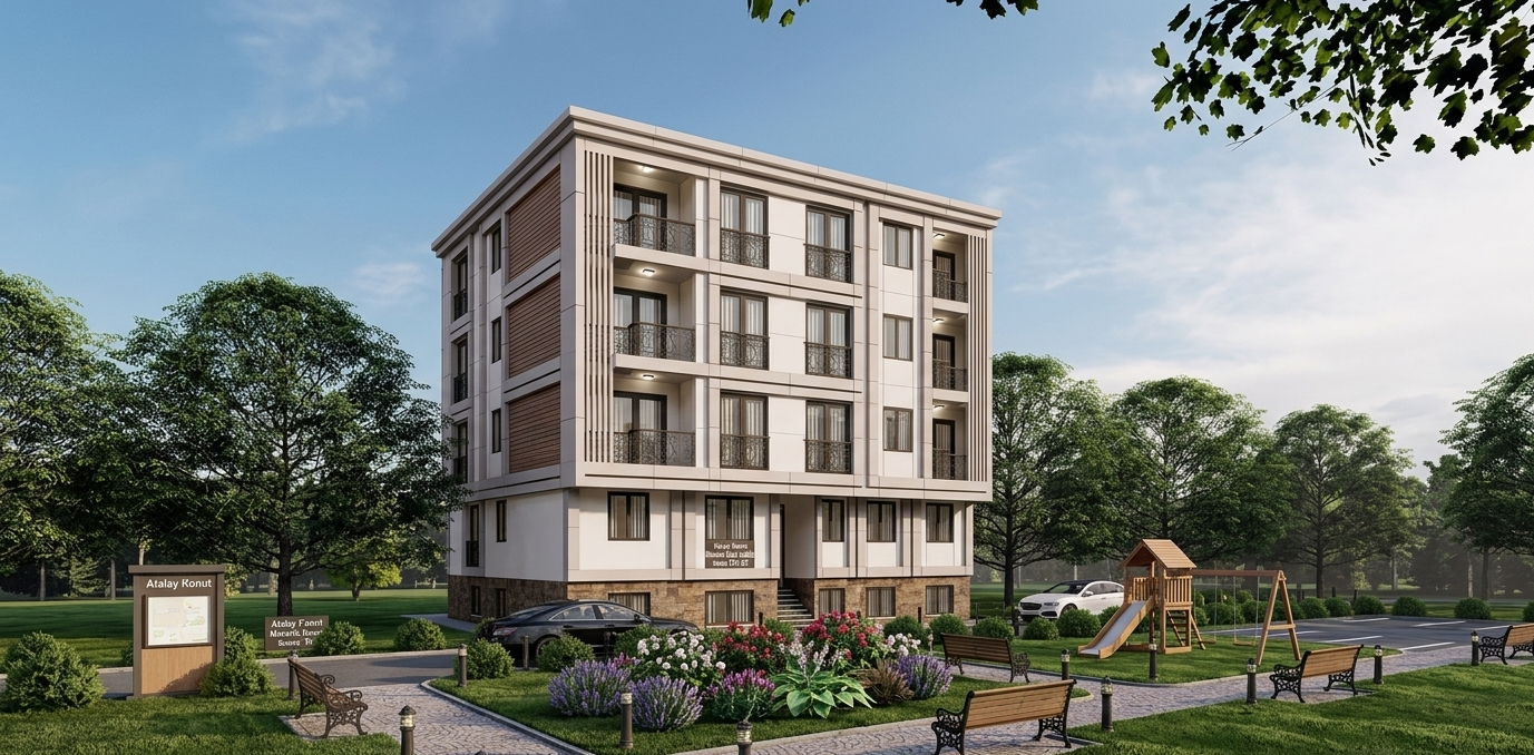 Nur Apartmanı